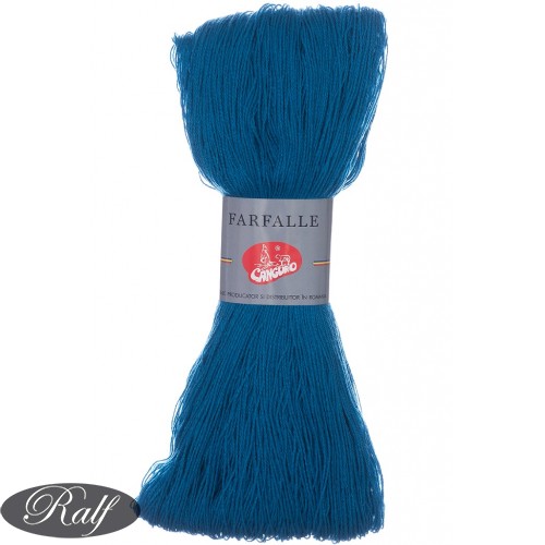 Canguro Farfale tip Alpin, 100% Acril, 100 gr