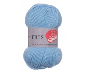 Canguro Tris, 100% Acril, 50 gr, 195 metri