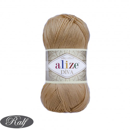 Alize Diva Silk Effect