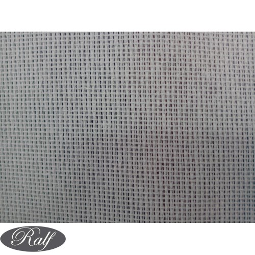 Etamina alba neapretata, 0.85 metri