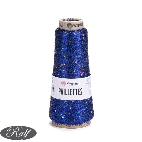 YarnArt Paillettes