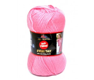 HiMALAYA Everyday, 100% Antipilling Acrylic, 100 gr, 250 metri