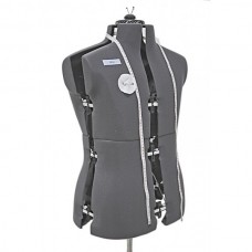 Manechin de croitorie - Barbat ADJUSTOFORM cu marimi reglabile