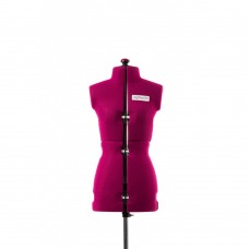 Manechin de croitorie - Minione - femei ADJUSTOFORM - Reglabile Petite