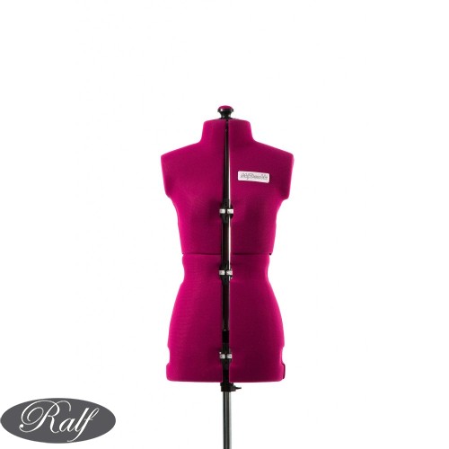 Manechin de croitorie - Minione - femei ADJUSTOFORM - Reglabile Petite