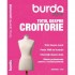 Manual de Croitorie - Totul despre croitorie - Burda Style